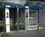 FPT1 - full-height pedestrian turnstile  3