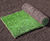 Harrowden's Position on Plastic In Turf 0