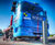 Terra Galaxy - IWA 14 automatic rising bollard (7.2t @ 30mph) 1