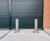 Terra Galaxy - IWA 14 automatic rising bollard (7.2t @ 30mph) 2