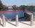 Shallow Terra Jupiter - IWA 14 steel HVM anti-ram security bollard 6