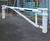 IWA14 Terra 180° counter terrorist swing barrier 1