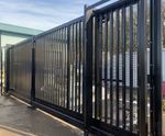 LPS 1175 Platinum sliding gate - SR1, SR2, SR3, Secured by Design