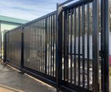 LPS 1175 Platinum sliding gate - SR1, SR2, SR3, Secured by Design - on this page