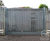 LPS 1175 Platinum sliding gate - SR1, SR2, SR3, Secured by Design 1