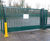 LoTracker - steel cantilevered sliding automatic security gate 0