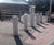 Terra Venus - PAS 68 static steel HVM bollard (7.5t @ 30mph) 2
