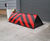 Terra Blocker - IWA 14 steel HVM road blocker (7.5t @ 50mph) 4