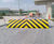 Terra Blocker - IWA 14 steel HVM road blocker (7.5t @ 50mph) 0
