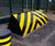 Terra Blocker - IWA 14 steel HVM road blocker (7.5t @ 50mph) 1