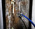 Resin injection concrete repair - Limehouse Link Tunnel, London 3