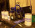 Resin injection concrete repair - Limehouse Link Tunnel, London 1