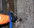 Resin injection concrete repair - Limehouse Link Tunnel, London 2