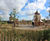 Playground equipment for the Great field playground 1