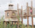 Playground equipment for the Great field playground 0