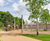 Play tower with slide and concrete rope course for Hornsey Park 3