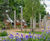 Play tower with slide and concrete rope course for Hornsey Park 4