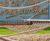Play tower with slide and concrete rope course for Hornsey Park 5