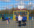 Multi use games area for Merton Bank Primary School, St Helens 10