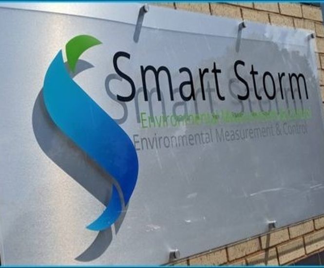 Smart Storm celebrate 30 years in business
