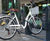 Bikeep e-bike charging dock 5