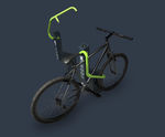 Bikeep e-bike charging dock