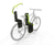 Bikeep e-bike charging dock 6