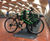 Bikeep e-bike charging dock 8