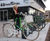 Bikeep e-bike charging dock 1