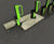 Bikeep e-bike charging dock 10