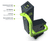 Bikeep e-bike charging dock 2