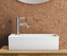 Extra 45cm Guest Washbasin