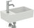 Extra 45cm Guest Washbasin 1