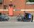 Secure BikeBays for Oxford Safer Streets 3