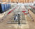 2-tier cycle racks increase capacity by 25% at railway station 1