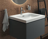 Extra 60cm Vanity Washbasin - on this page