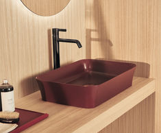 Ipalyss Washbasins
