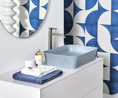 Atelier Collection - Ipalyss - ceramic hand basins