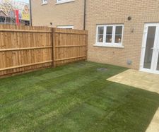 Bowie Construction Testimonial