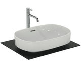 Linda-X 55cm washbasin - on this page
