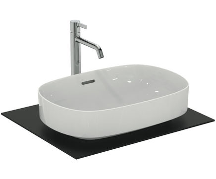 Linda-X 55cm washbasin