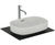 Linda-X 55cm washbasin 0