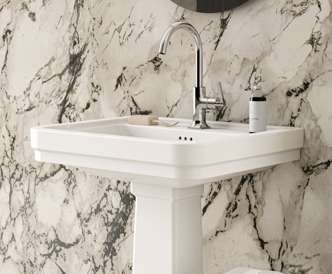 Calla 60cm Washbasin