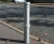 GFC3500 (Morpeth) - steel bollard with cast iron, 114 dia 0