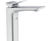 Conca Single Lever Vessel Basin Mixer 1