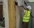 H+H Celcon Vertical Wall Panels provides a masonry MMC solution 8