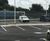 Radyr Train Station regeneration with 6mm Natratex Cotswold paths 2
