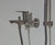 Connect Air Wall Mounted Bath Shower Mixer 0