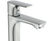 Connect Air Slim Basin Mixer 1