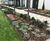 Rills, water jets, mirror pools and irrigation - Wembley Park 7
